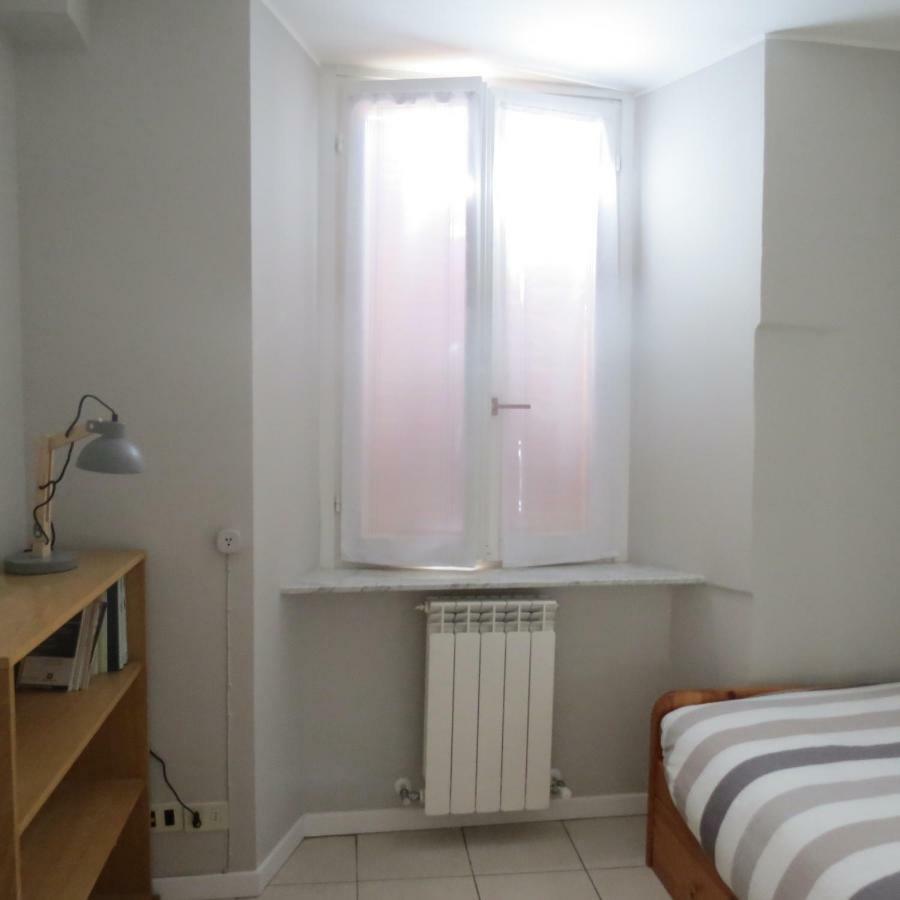 Apartmán Volare...Oh...Oh Cernobbio Exteriér fotografie